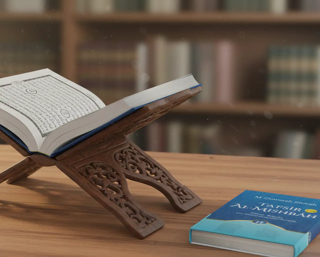 Membaca dengan Pemahaman